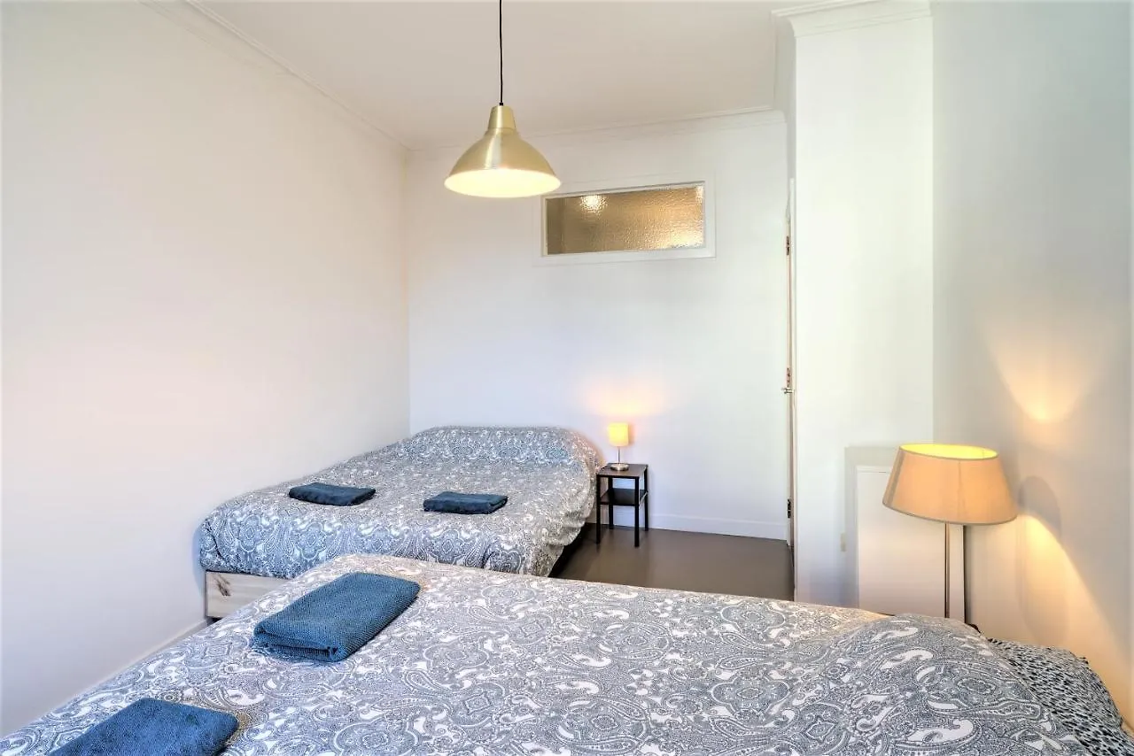 Spacious Apartments In The Heart Of Antwerp