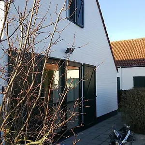 Vakantiehuisje Lora Middelkerke