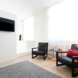 5* Couette-café Maison Nationale Flats&suites