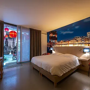 3* Couette-café For Two